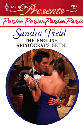Title details for The English Aristocrat's Bride by Sandra Field - Available